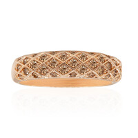 SI1 Argyle-Rose de France-Brillant-Goldring