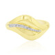 I1 (G) Brillant-Silberring (Annette)
