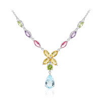 Edelstein-Silbercollier
