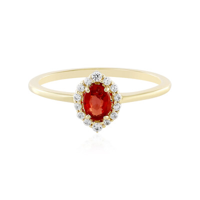 Tansania-Rubin-Goldring