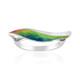 Silberring (MONOSONO COLLECTION)