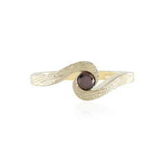 Roter I2 Brillant-Goldring (de Melo)