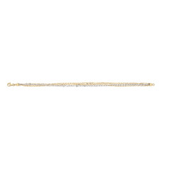 Goldarmband