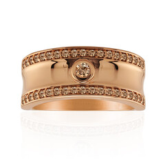 SI1 Argyle-Rose de France-Brillant-Goldring