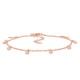 Silberarmband