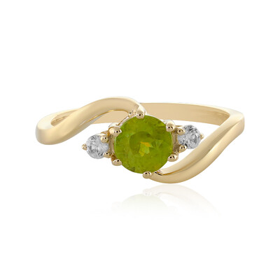 Sphen-Goldring