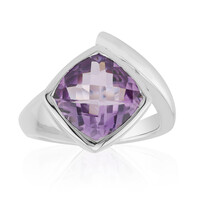 Amethyst-Silberring (Pallanova)