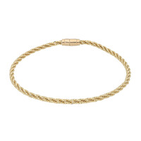 Goldarmband