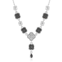 Edelstein-Silbercollier