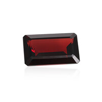 Mosambik-Granat 26,648 ct