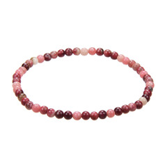 Thulit-Armband