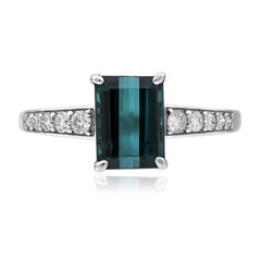Indigolith-Goldring (CIRARI)