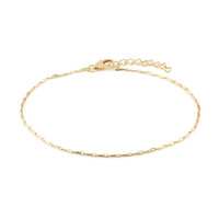 Silberarmband