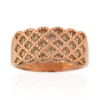 SI1 Argyle-Rose de France-Brillant-Goldring