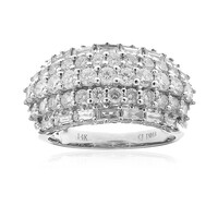 (H) Diamant-Goldring (CIRARI)