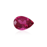 Nigerianischer Rubellit 1,836 ct