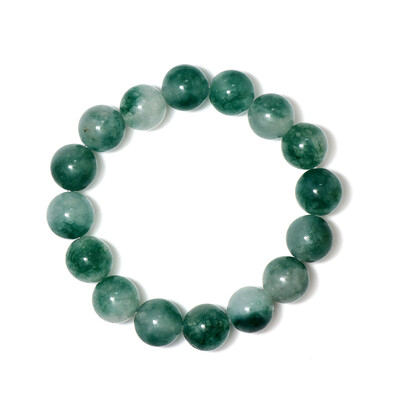 Grüner Aventurin-Armband