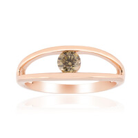 VS1 Argyle-Rose de France-Brillant-Goldring