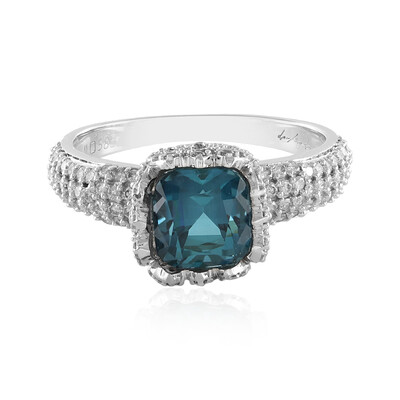 Indigolith-Goldring (de Melo)
