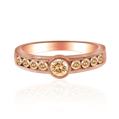 SI1 Argyle-Rose de France-Brillant-Goldring (Annette)