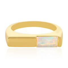 Welo-Opal-Silberring