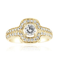 SI1 (G) Brillant-Goldring