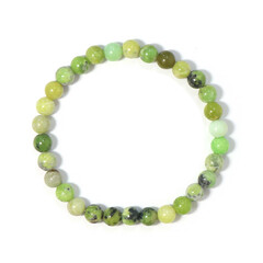 Serpentin-Armband