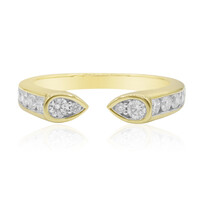 SI1 (G) Brillant-Goldring