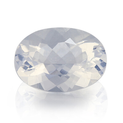 Eis-Opal 3,858 ct