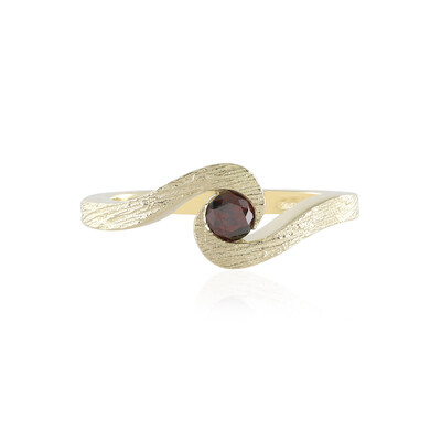 Roter I2 Brillant-Goldring (de Melo)