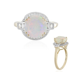 Welo-Opal-Goldring