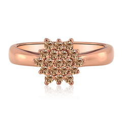 SI1 Argyle-Rose de France-Brillant-Goldring