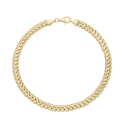 Goldarmband