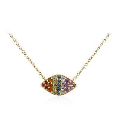 Edelstein-Silbercollier
