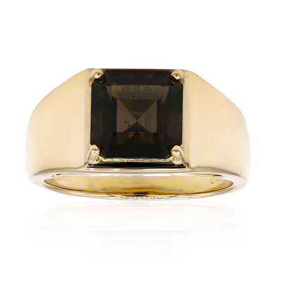 Saffordit-Goldring (Amanda Adkins)