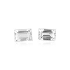 Zirkone- 1,701 ct