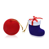 Set Geschenkboxen Winter