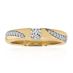 SI1 (G) Brillant-Goldring