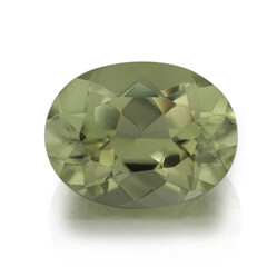 Farbwechsel-Diaspor 1,396 ct