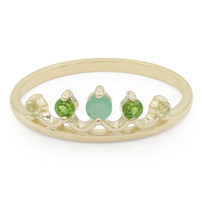 Edelstein-Goldring