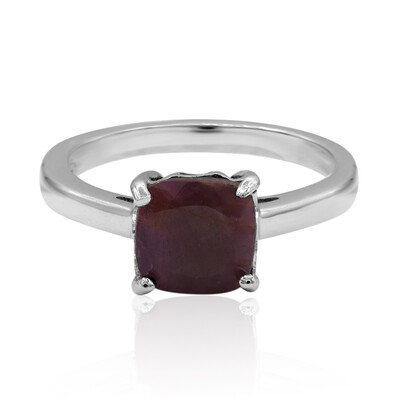 Rubin-Silberring