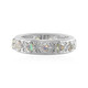 Welo-Opal-Silberring