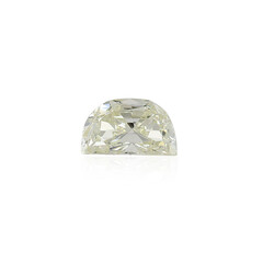 SI1 (J) Brillant 0,43 ct