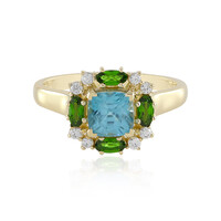 Ratanakiri-Zirkon-Goldring (Adela Gold)