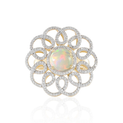 AAA-Welo-Opal-Goldring (SUHANA)