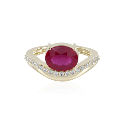 Madagaskar-Rubin-Goldring (de Melo)