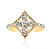 SI1 (G) Brillant-Goldring