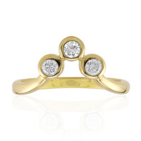 SI1 (G) Brillant-Goldring