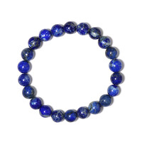 Lapislazuli-Armband