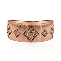SI1 Argyle-Rose de France-Brillant-Goldring